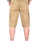 Pantaloncini Cargo Uomo Timberland   TB0A25E4