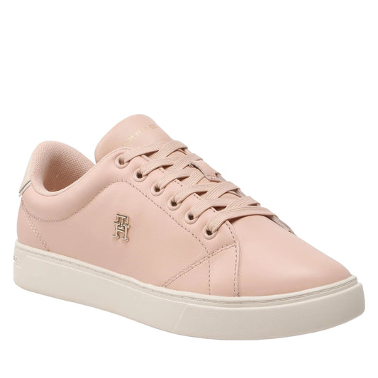 Sneakers Basse Donna Tommy Hilfiger  Elevated Essential Court FW0FW06965
