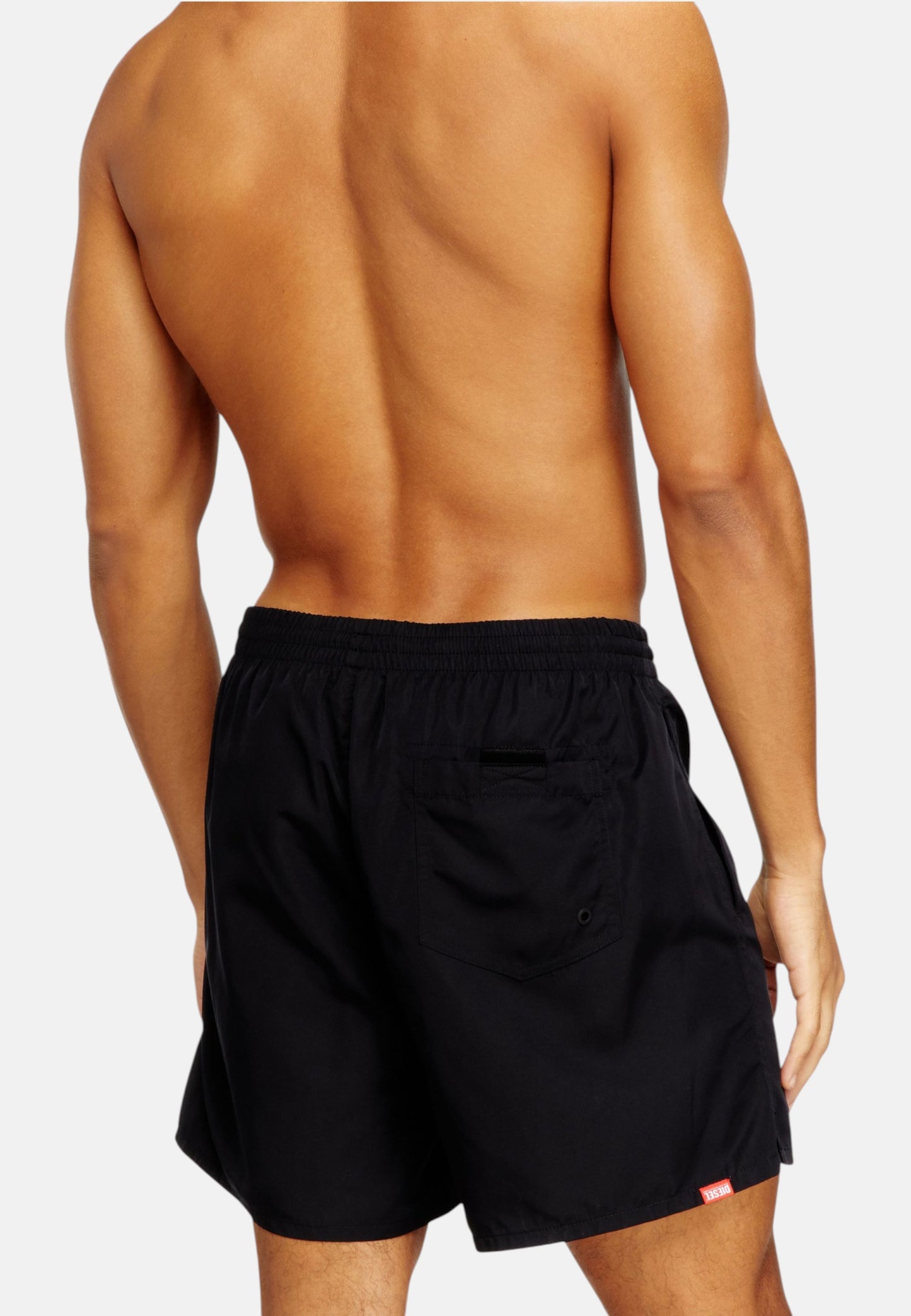 Boxer Set Uomo Diesel   A205070QKBJ
