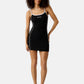 Vestito Corto Donna Guess  Gj Embro Ringer W6GKY1KF641
