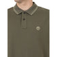 Polo Manica Corta Uomo Timberland