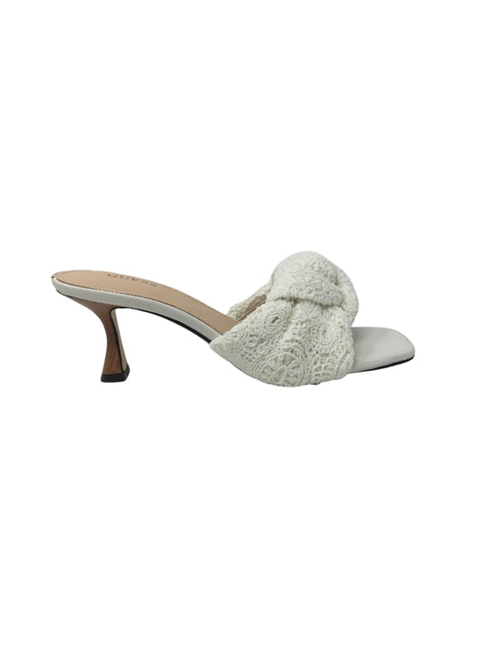 Sandali Con Tacco Donna Guess   FL6D2RLAC03