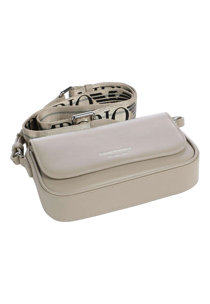 Borsa A Tracolla Donna Emporio Armani Mini Bag Stampa Cervo  Y3H294Y478E
