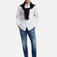 Camicia Manica lunga Uomo Boss   50519707