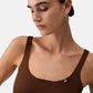 Top  Donna Liu Jo In Maglia  CA6211MA06S