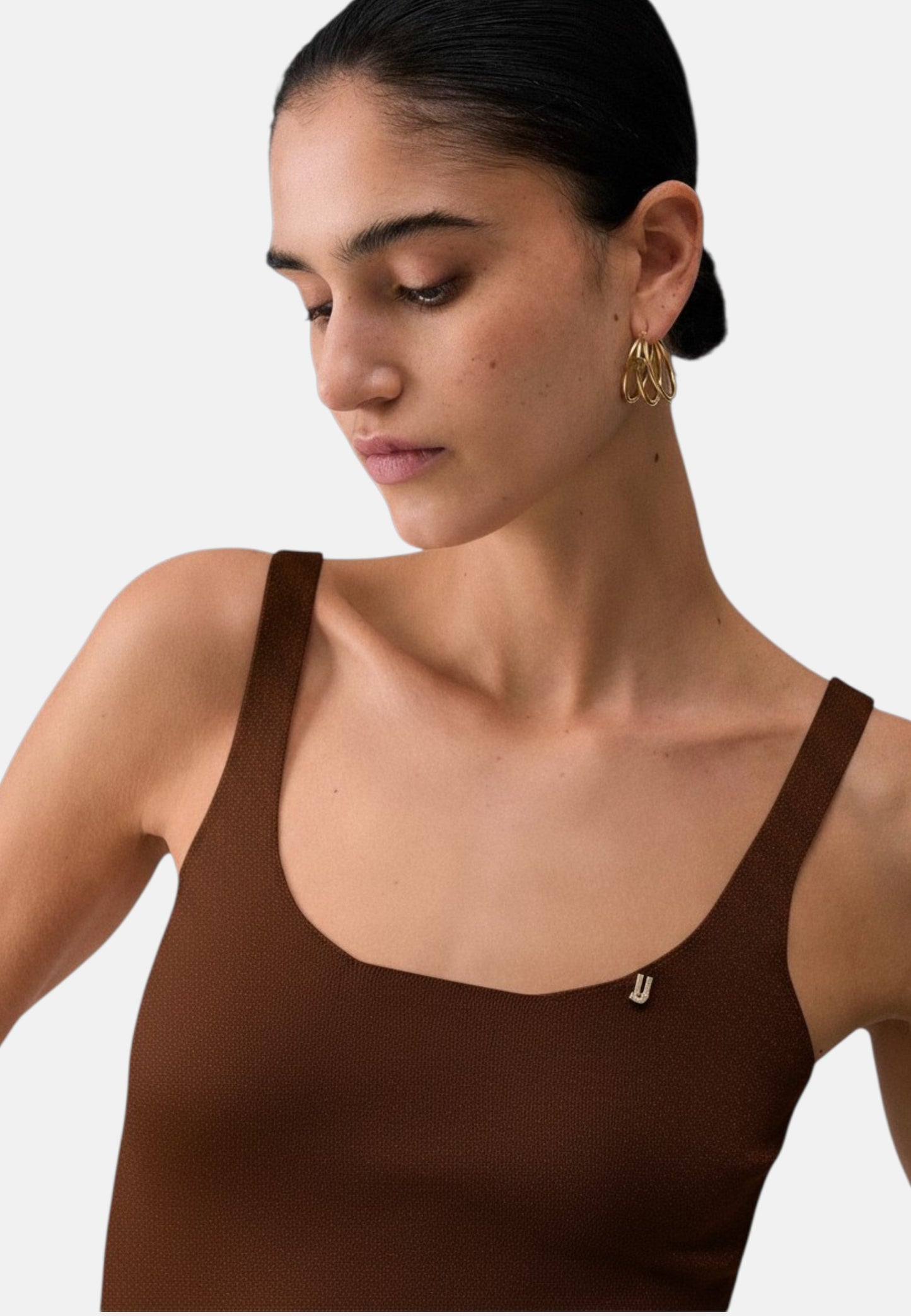 Top  Donna Liu Jo In Maglia  CA6211MA06S