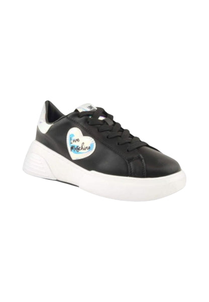 Sneakers Basse Donna Love Moschino   JA15125G1HIA5
