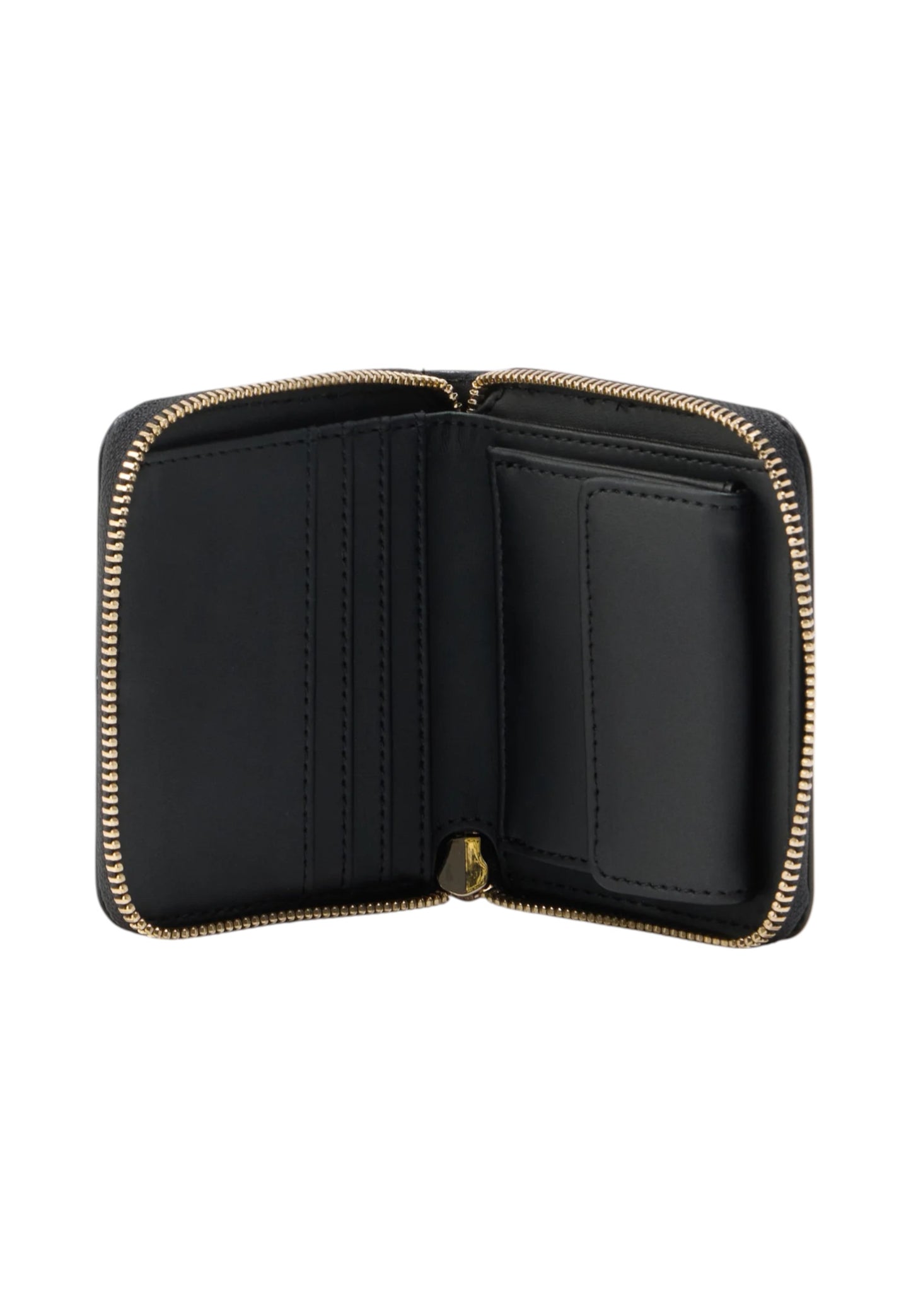 Portafoglio Con Zip Donna Guess Small Laurel SWVC7459137