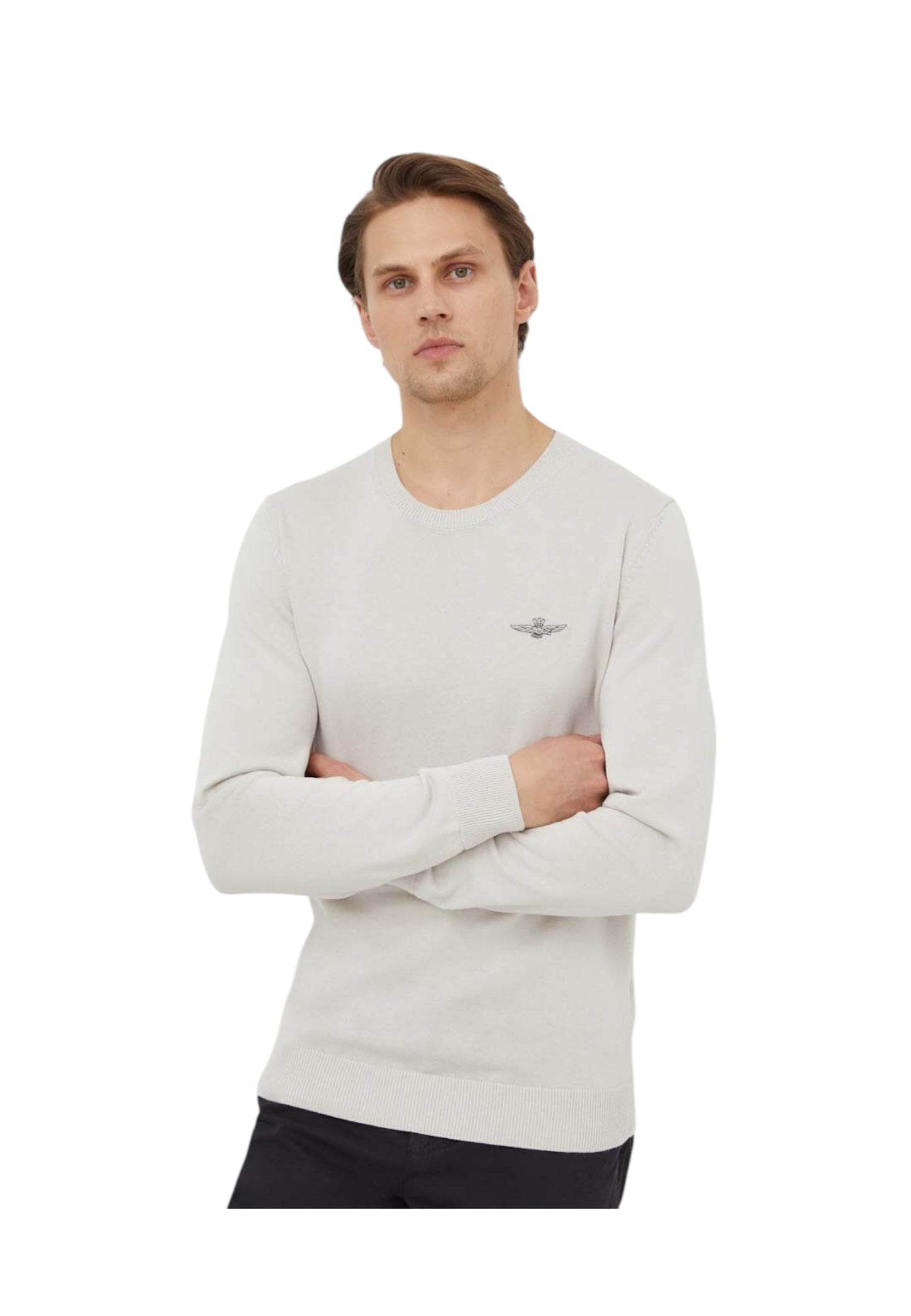 242MA1518L417 - Maglione - Aeronautica Militare