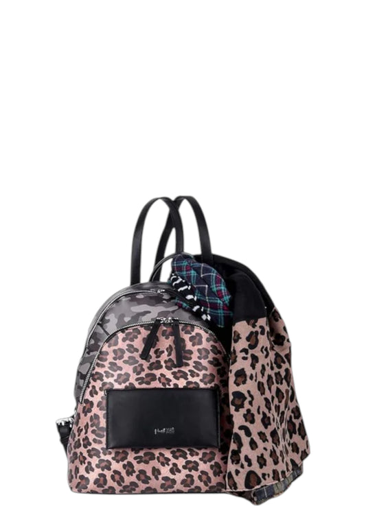Zaino  Donna Pashbag   13200MIXW2BP