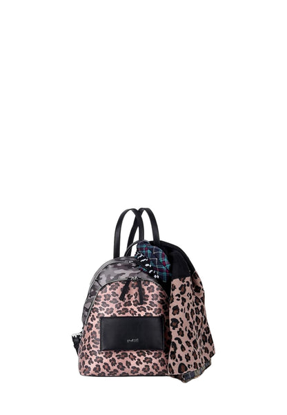 Zaino  Donna Pashbag   13200MIXW2BP