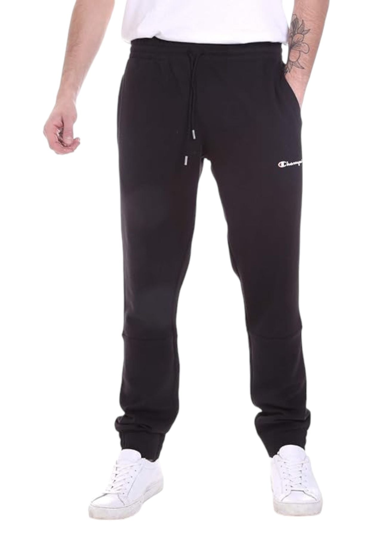 Pantaloni Tuta Uomo Champion   214861