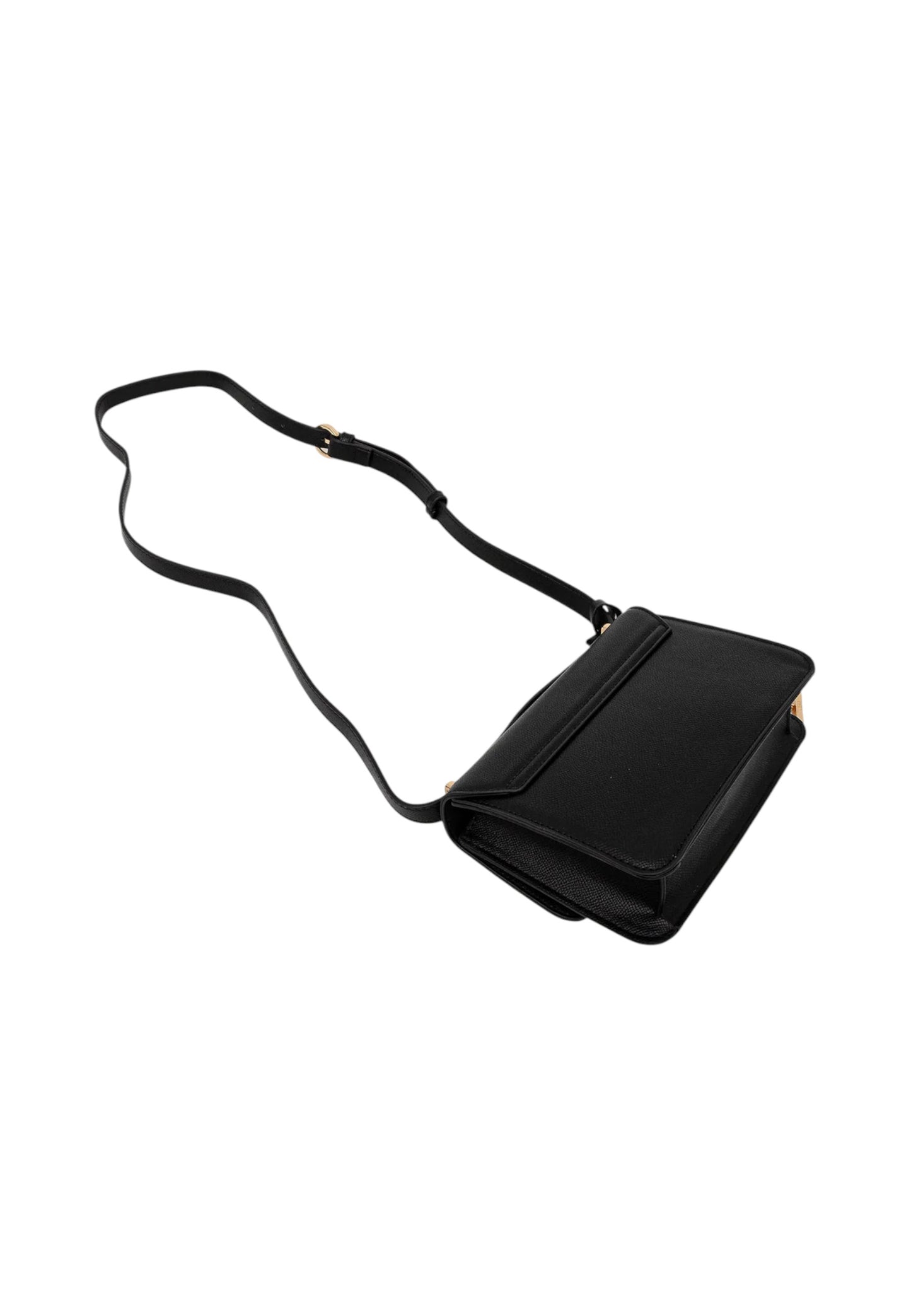 Borsa A Tracolla Donna U.S. Polo Assn. Small Flap Crossbody Jones BIUJE8909WVP