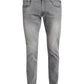 Jeans Slim Fit Uomo Replay  Anbass M914  .000.103 C35