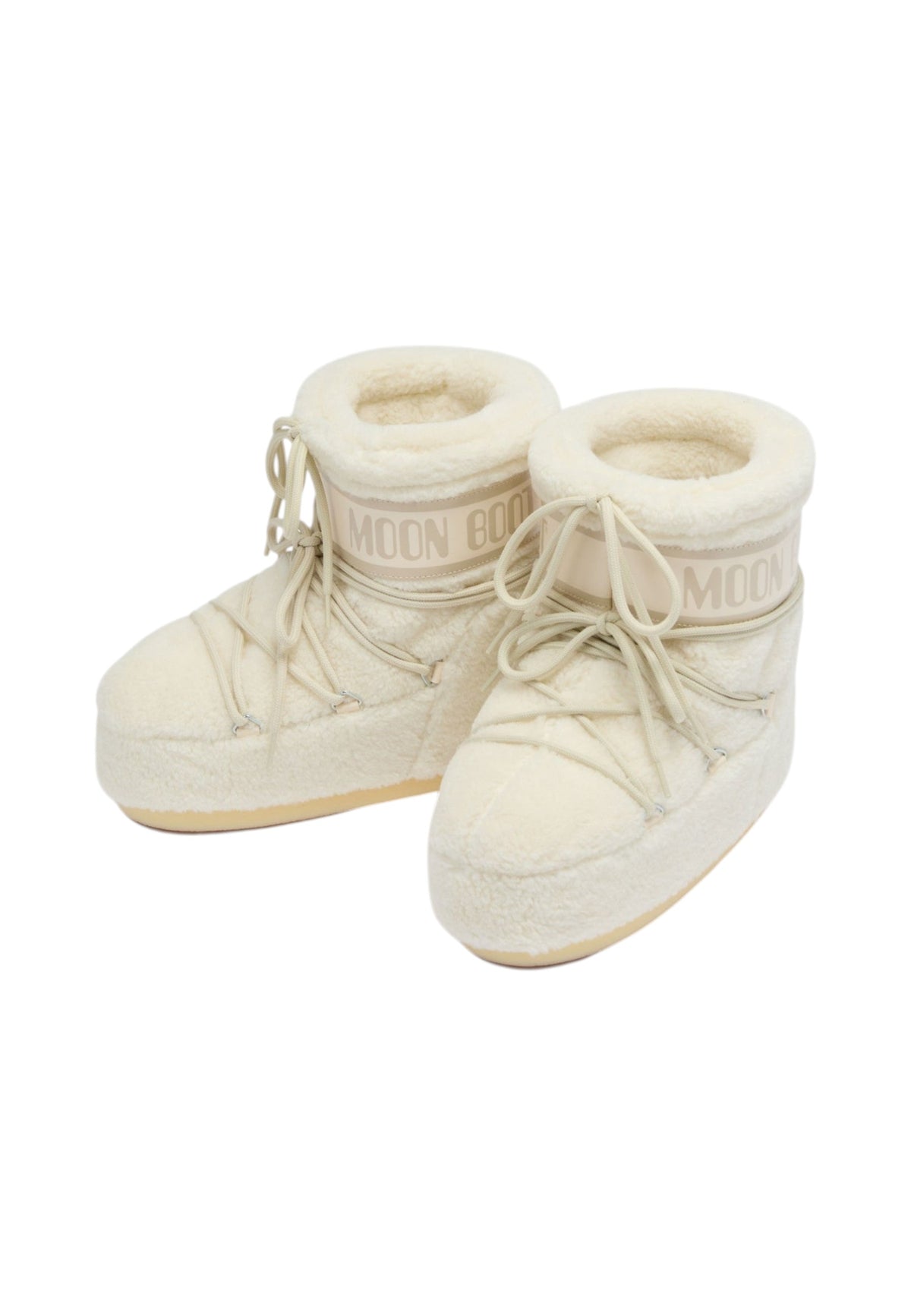 Stivaletti  Unisex Moon Boot   80D1409700