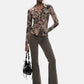 T-Shirt Manica Corta Donna Desigual  Ts Naomi 26WWTK34