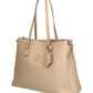 Borsa A Spalla Donna Gattinoni Large Tote Bag Denise Soft BINDN8675WVW