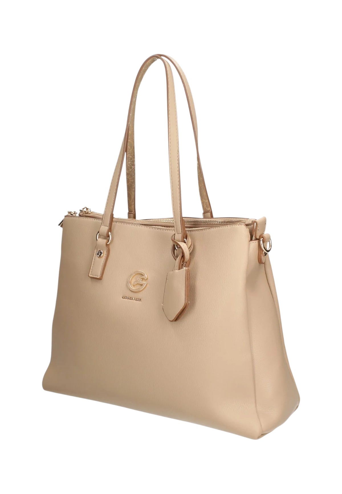 Borsa A Spalla Donna Gattinoni Large Tote Bag Denise Soft BINDN8675WVW