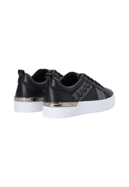 Sneakers Basse Donna Liu Jo   BF2049EX0922