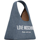 Borsa A Tracolla Donna Love Moschino   JC4059PP1OLG1