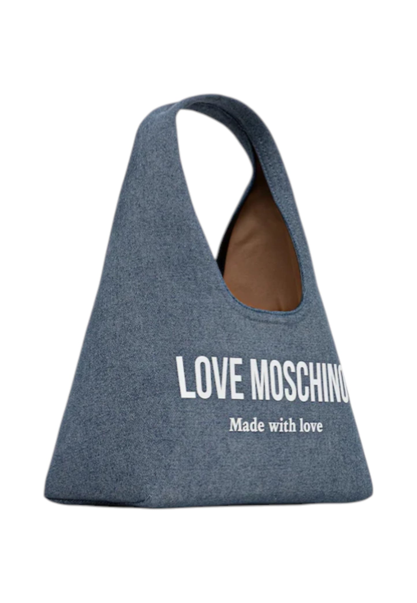 Borsa A Tracolla Donna Love Moschino   JC4059PP1OLG1