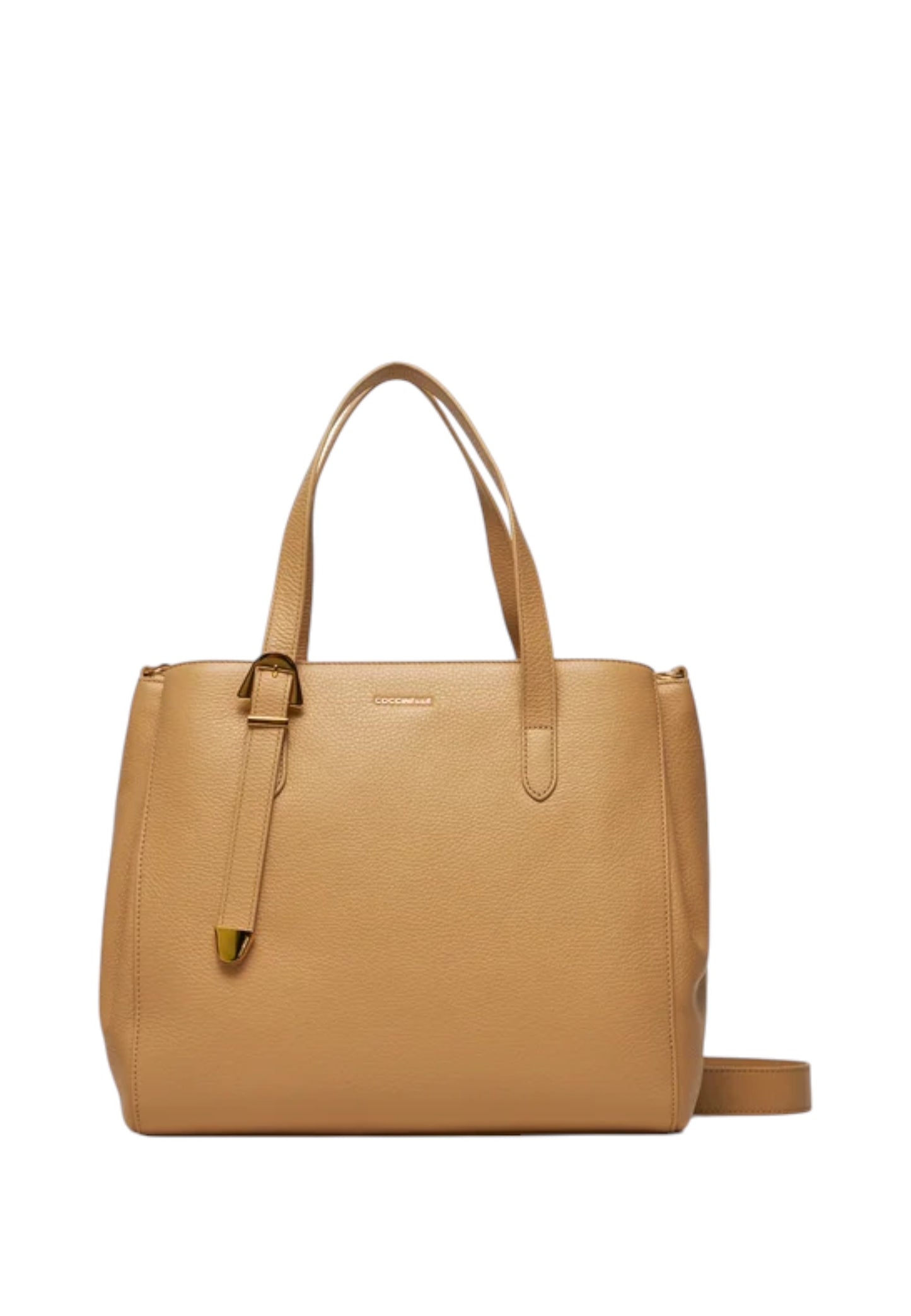 Borsa A Spalla Donna Coccinelle Shopping Bag Gleen E1N15180201
