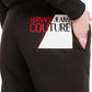 Pantaloni Tuta Donna Versace Jeans Couture   A1HVB11030317