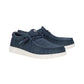 Slip-On Basse Uomo Hey Dude  Wally Stretch Sox HD.41898