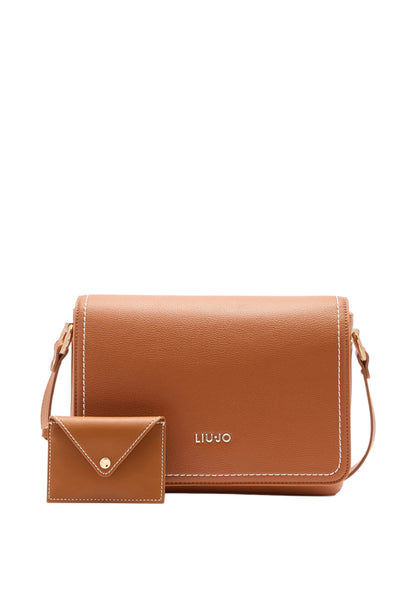 Borsa A Tracolla Donna Liu Jo