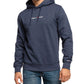 Felpa Con Cappuccio Uomo Tommy Jeans   DM0DM11632