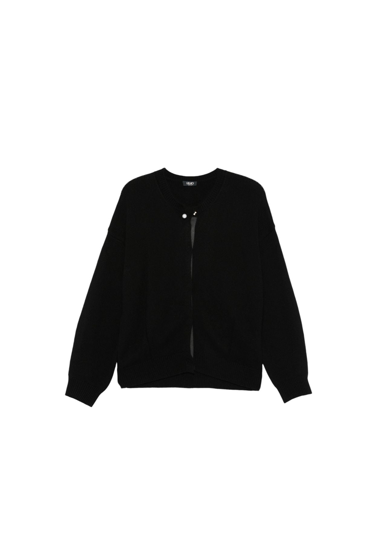 Cardigan  Donna Liu Jo Bomber  CF4035MA86O