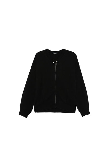 Cardigan  Donna Liu Jo Bomber  CF4035MA86O
