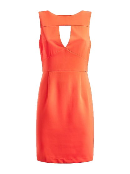 Vestito Corto Donna Guess   W1GK0SWB4H2