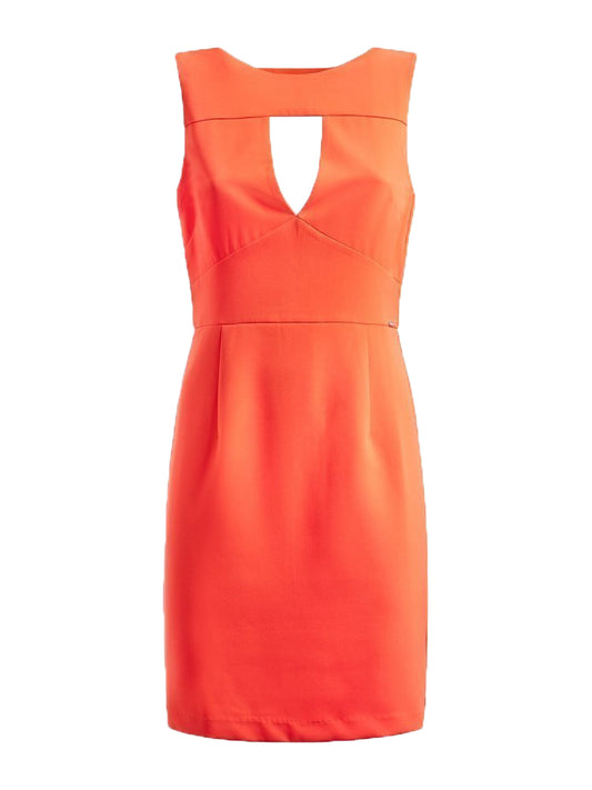 Vestito Corto Donna Guess   W1GK0SWB4H2