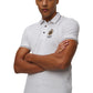 Polo Manica Corta Uomo Aeronautica Militare