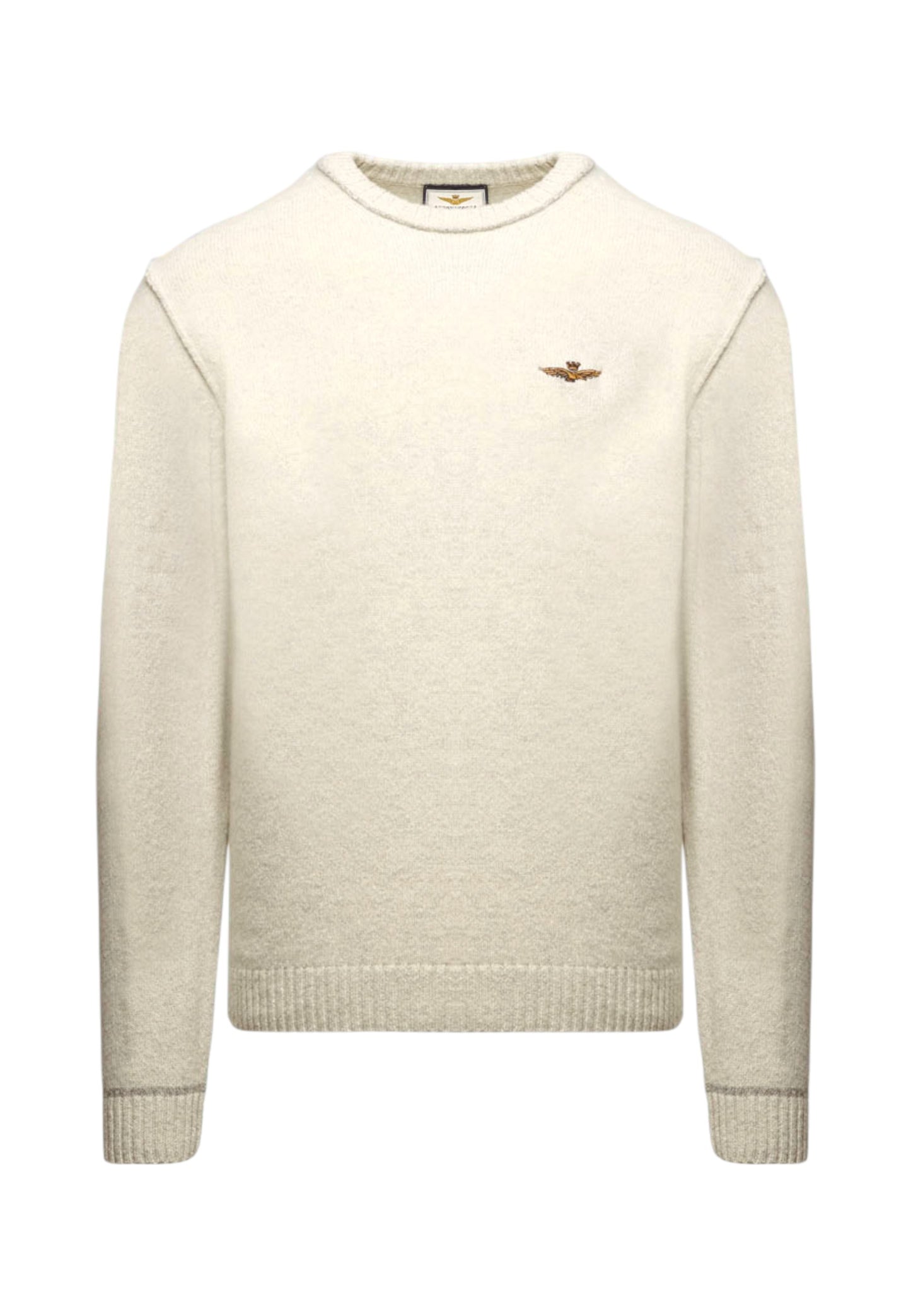 Maglione A Girocollo Uomo Aeronautica Militare   252MA1608UL00924