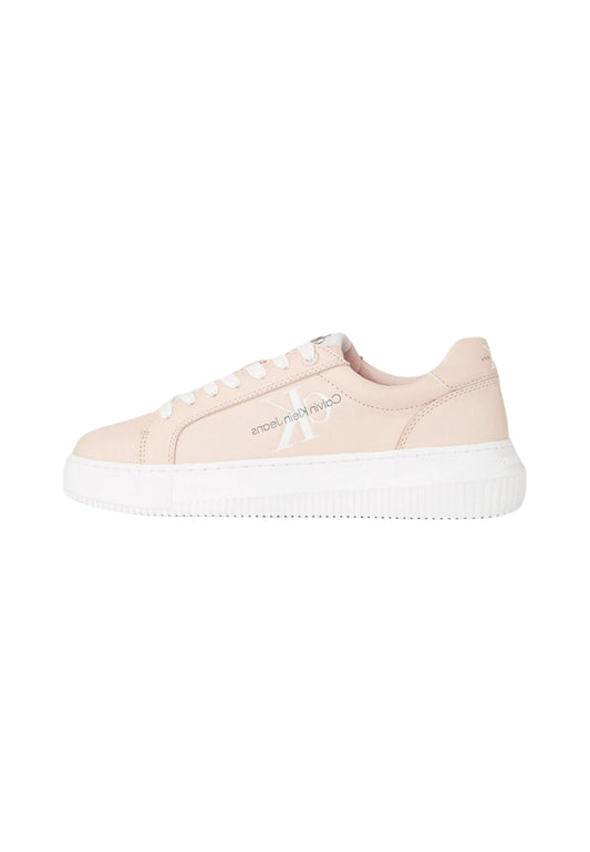 Sneakers Basse Donna Calvin klein Jeans   YW0YW00823