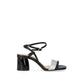 Sandali Con Tacco Donna Apepazza   S0WAVE03