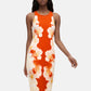 Vestito Midi Donna Desigual  Jasmine 26SWVK37