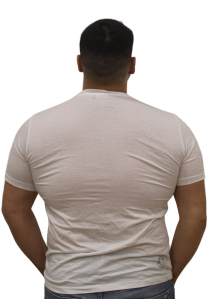 NMS37005TS9700 - T-shirt - Costume National C'N'C