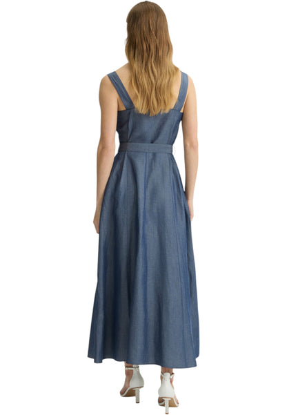 Vestito Lungo Donna Liu Jo