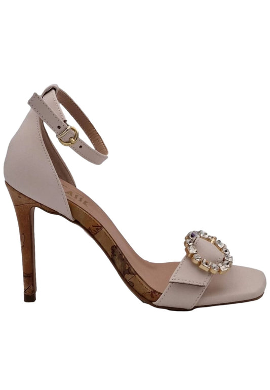 Sandali  Donna Alviero Martini  H100 23EZ105378578
