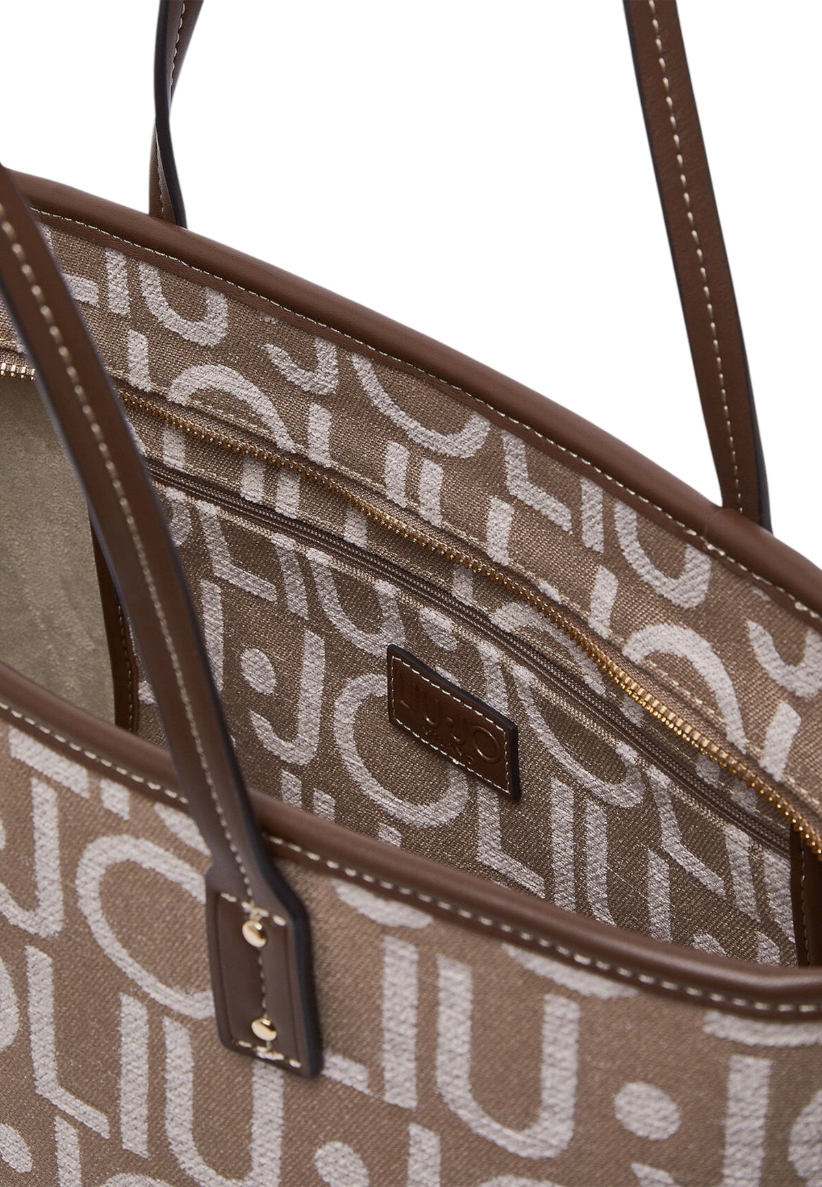Borsa A Spalla Donna Liu Jo Tote Media  AF6070T769A