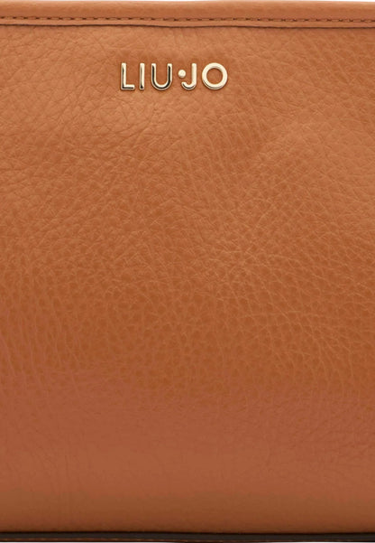 Borsa A Tracolla Donna Liu Jo Medium Camera Case  AF5036E0027