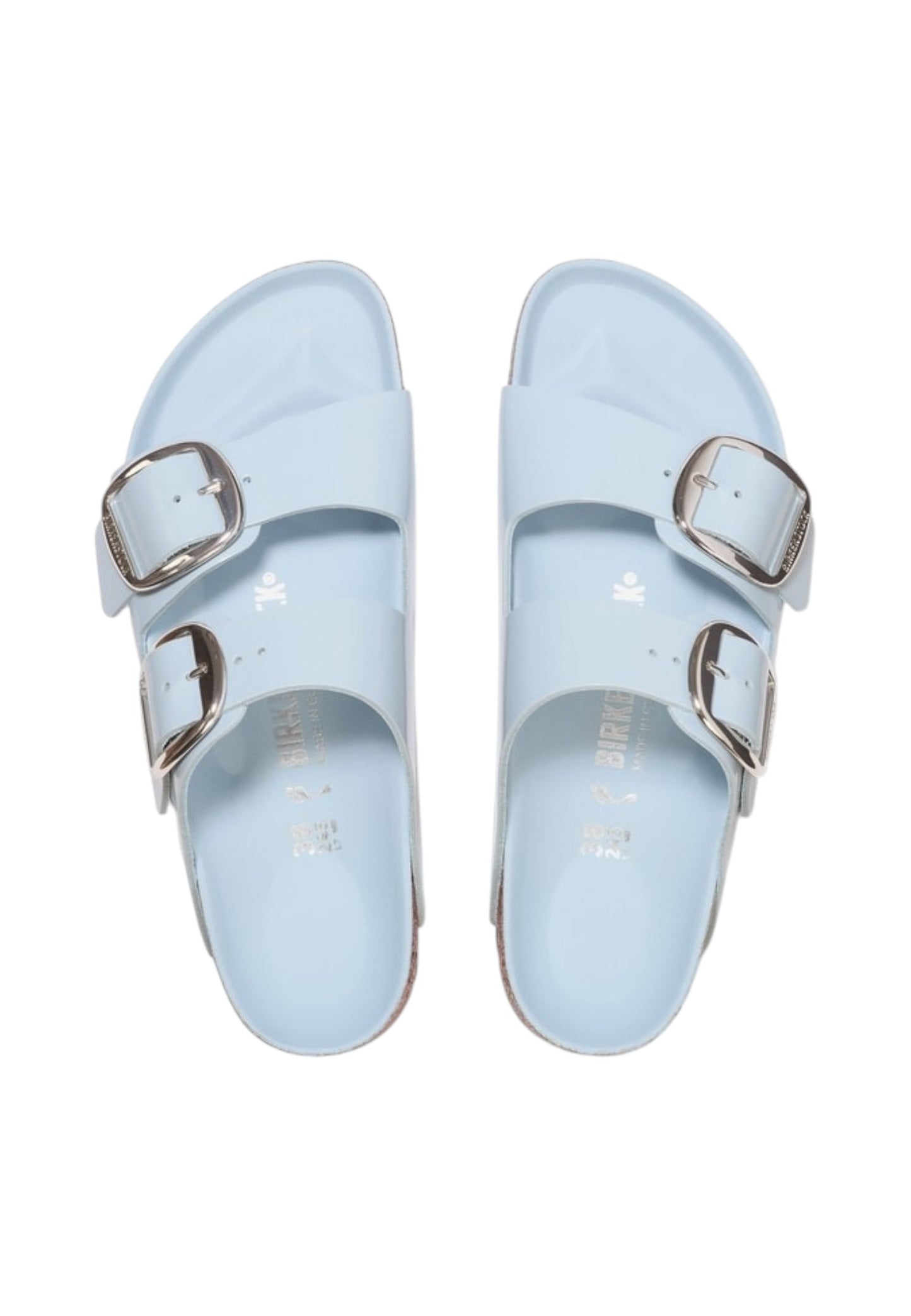 Ciabatte Pianelle Unisex Birkenstock  Bi-C2 1030374