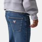 Jeans Slim Fit Uomo Guess  Gj G14 M6BA1CD1856