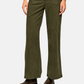 Pantaloni  Donna Liu Jo A Vita Alta Flare WF6126T709A