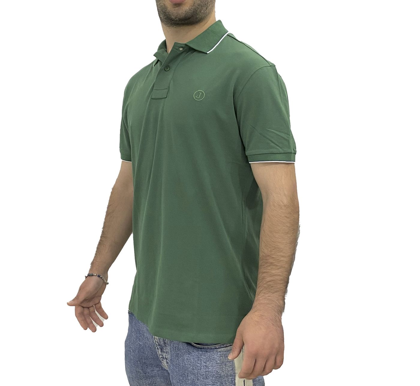 Polo Manica Corta Uomo Jeckerson   UPO101CJ512PXS22