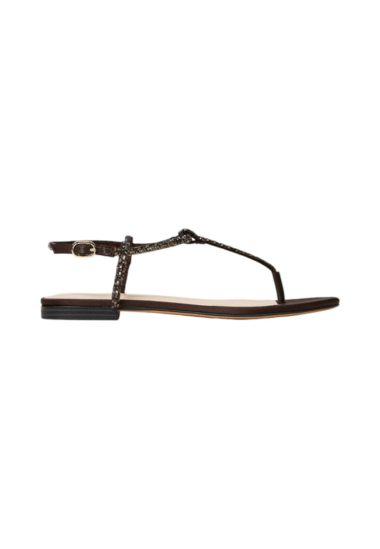 Sandali Infradito Donna Twinset