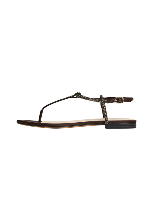 Sandali Infradito Donna Twinset